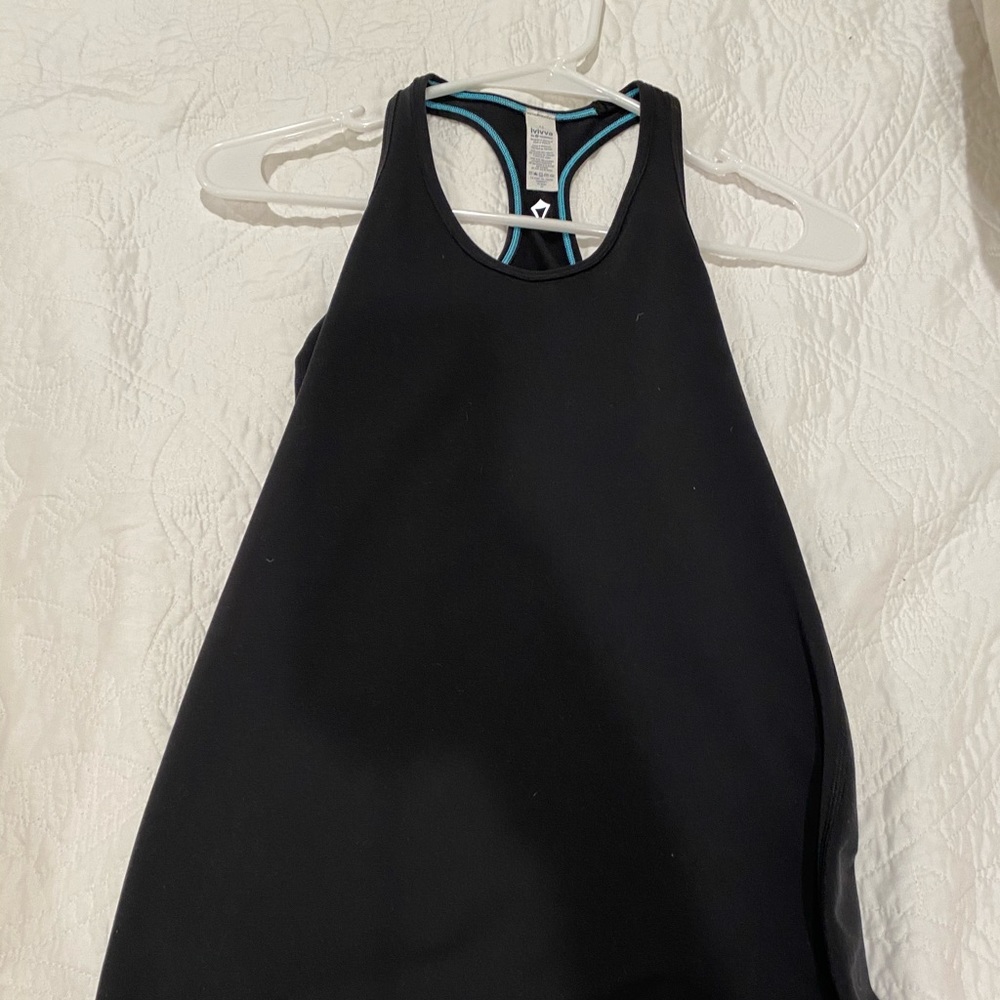 Ivivva tank not sold anymore